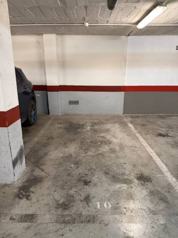 Garaje en Venta en Carrer Aragó, 227 en Son Cladera