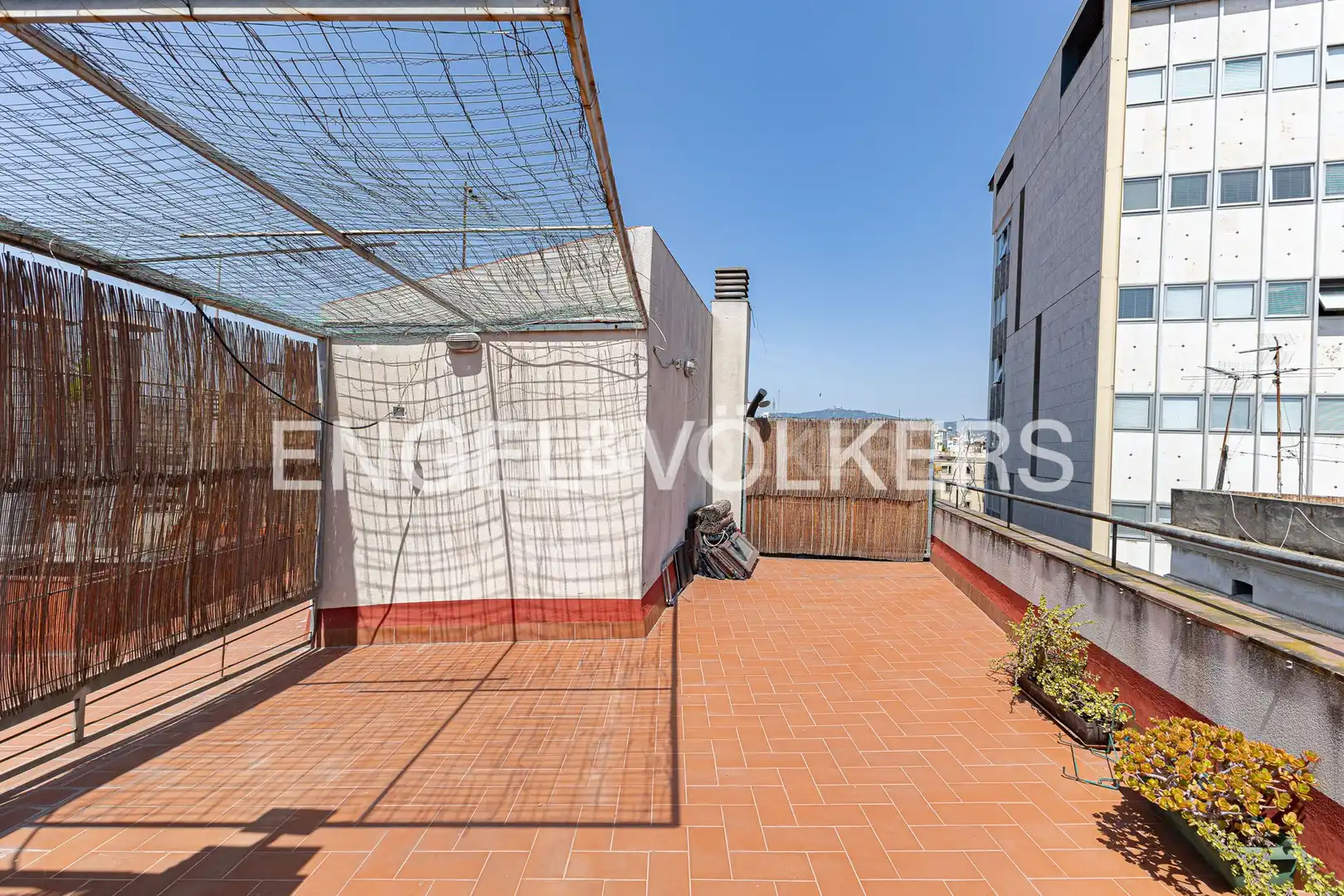 Attique avec terrasse à vendre à Ciutat Vella, imagen 41