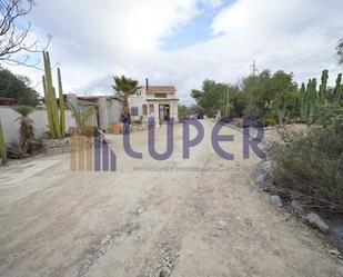 House or chalet for sale in Alicante / Alacant