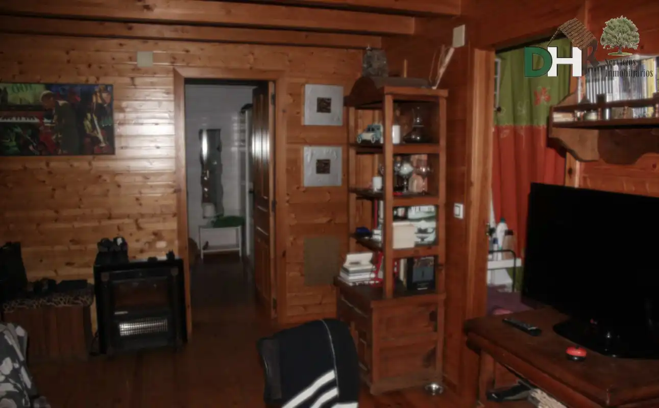 Houses for sale in Rebollar (Cáceres)