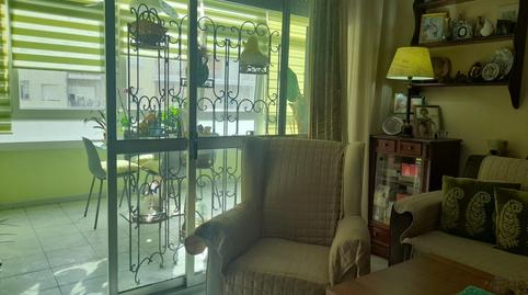 Foto 5 de Piso en venta en Paseo Marítimo - San José - La Laguna, Cádiz