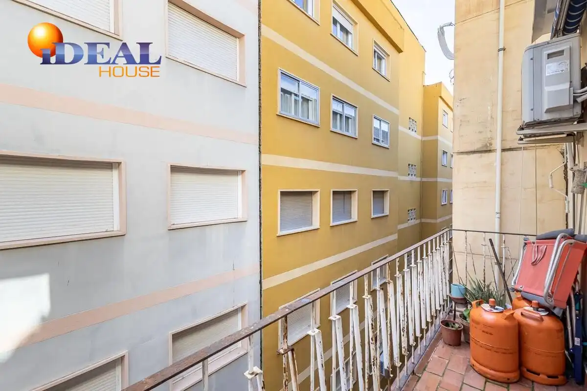 Appartamento con terrazza in vendita a Ronda, imagen 7