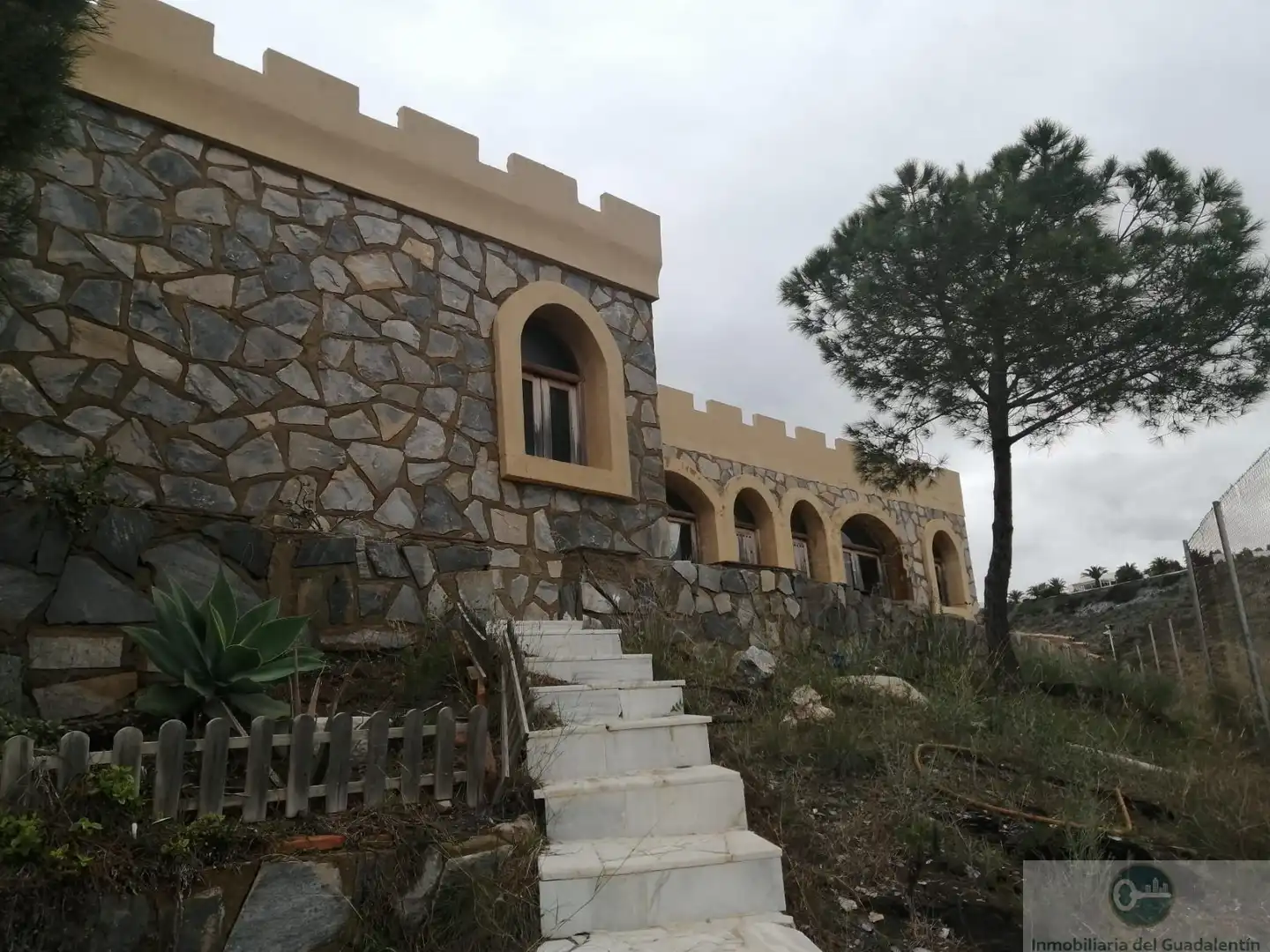 Villa zum Verkauf in El Calón - Cala Panizo - El Pozo del Esparto, imagen 2