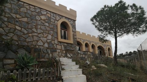 Foto 2 de Casa o chalet en venta en El Calón - Cala Panizo - El Pozo del Esparto, Cuevas del Almanzora