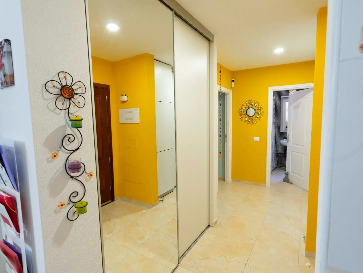 Apartament en venda en Güímar amb Aire condicionat, Calefacció i Traster