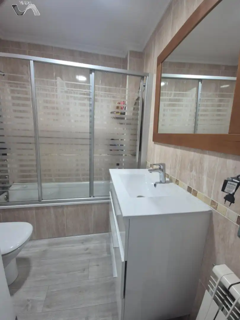 Piso en venta en Calle Goya, 31, Centro