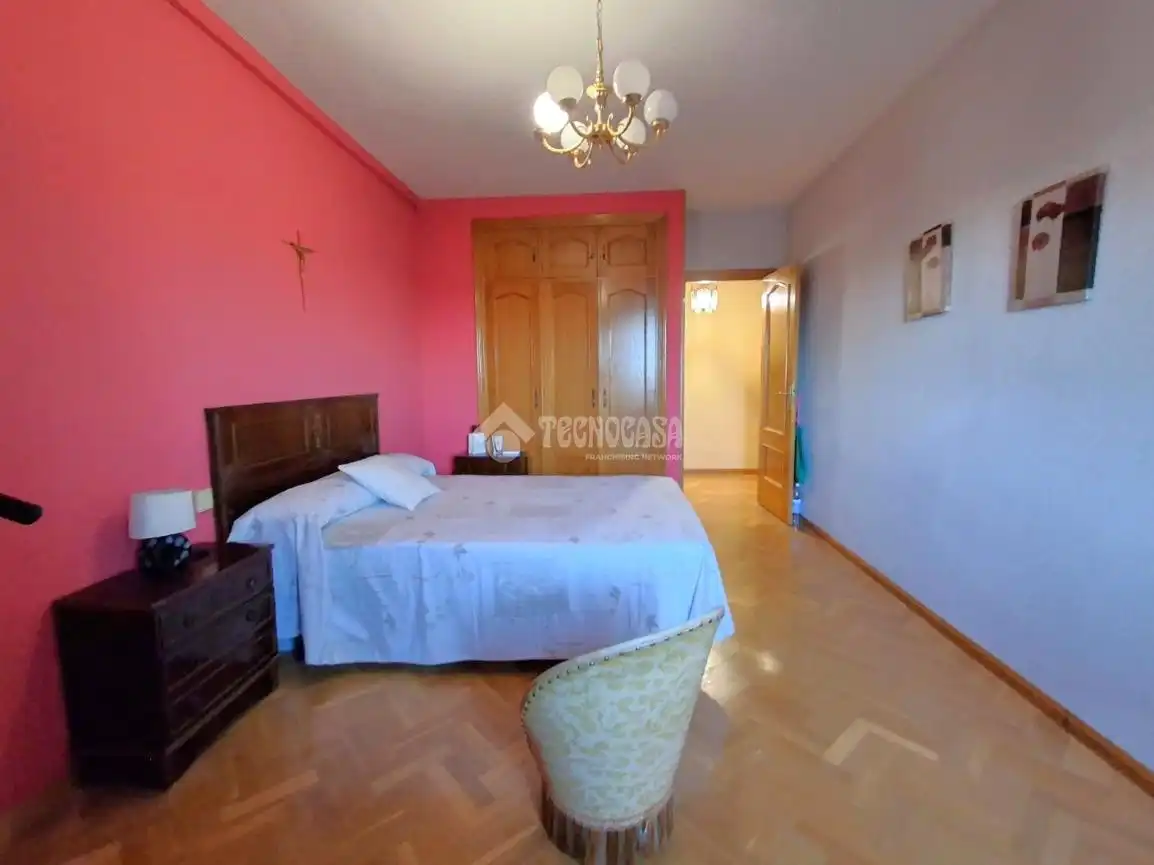 Appartamento con ascensore in vendita a Calle Pinto - San Roque, imagen 23