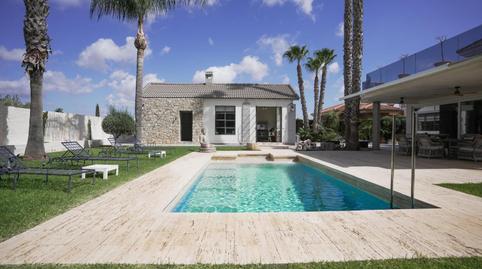 Foto 5 de Casa o chalet de alquiler en Capellanía - Retamar, Málaga