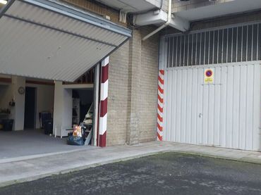 Locale commerciale in vendita a Ander Deun Kalea