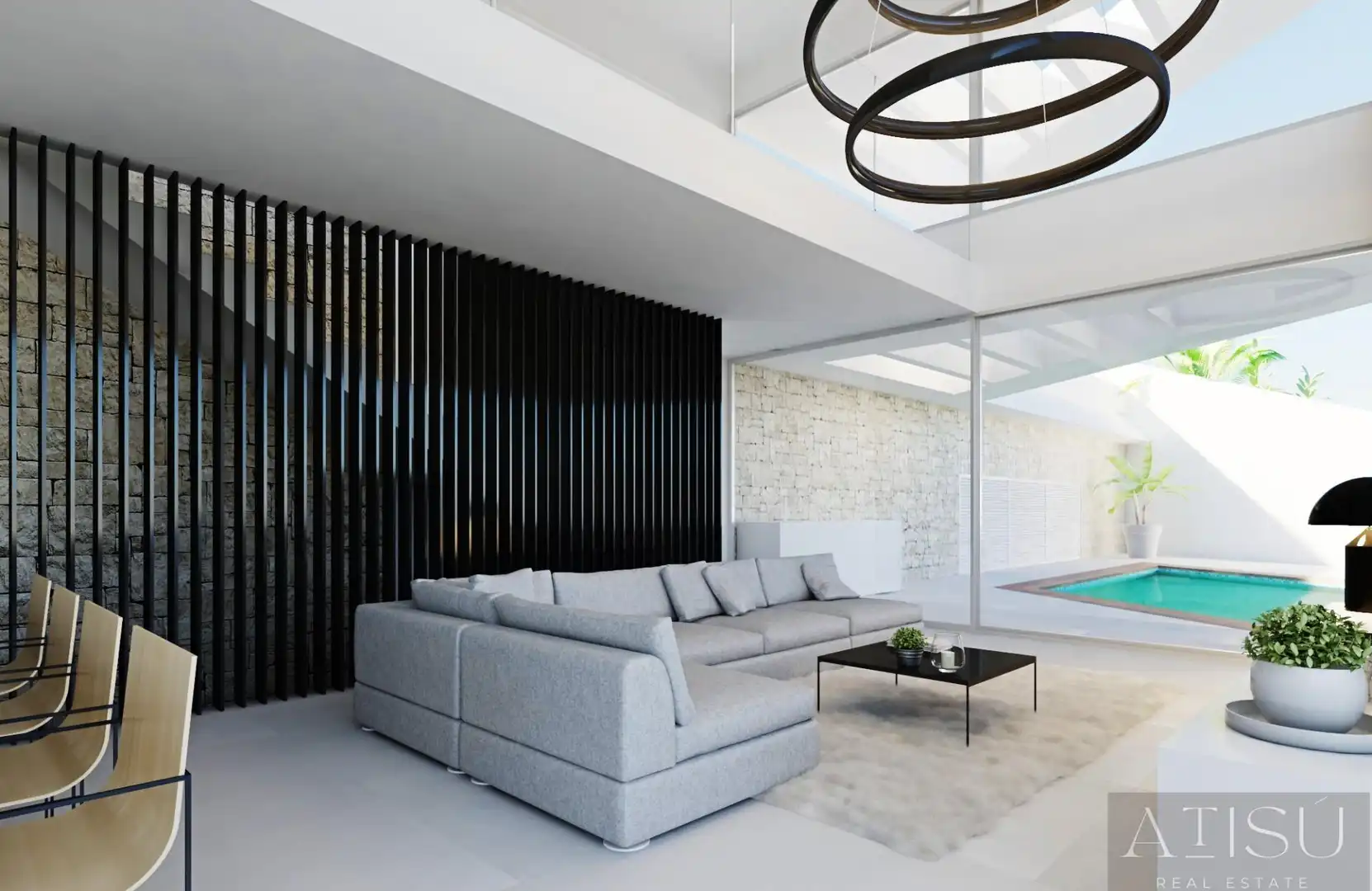 Attique avec piscine à vendre à Maryvilla, imagen 5