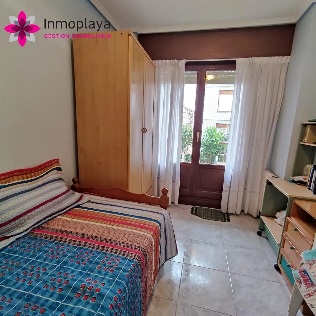Planta baja en venta en Tregadín