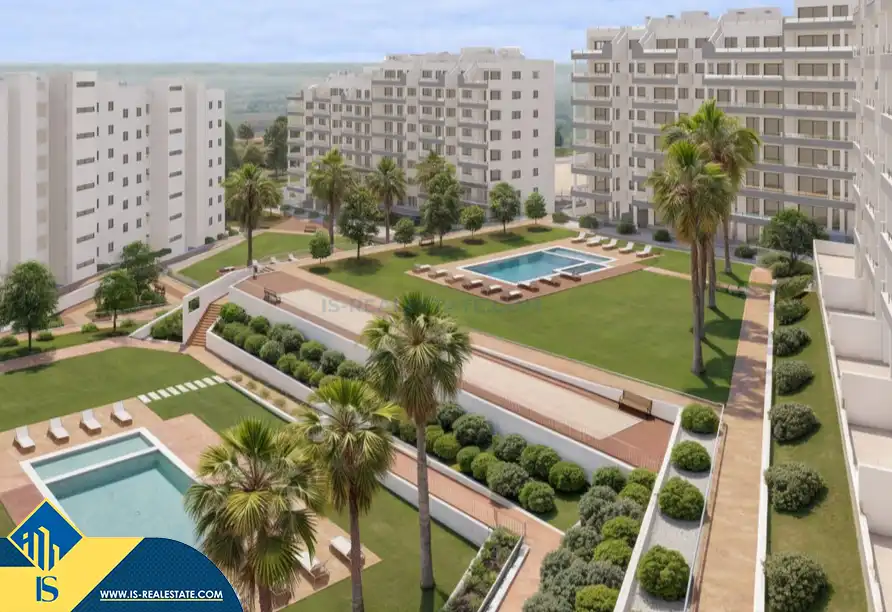 Apartamento con piscina en venta en San Miguel de Salinas, imagen 4
