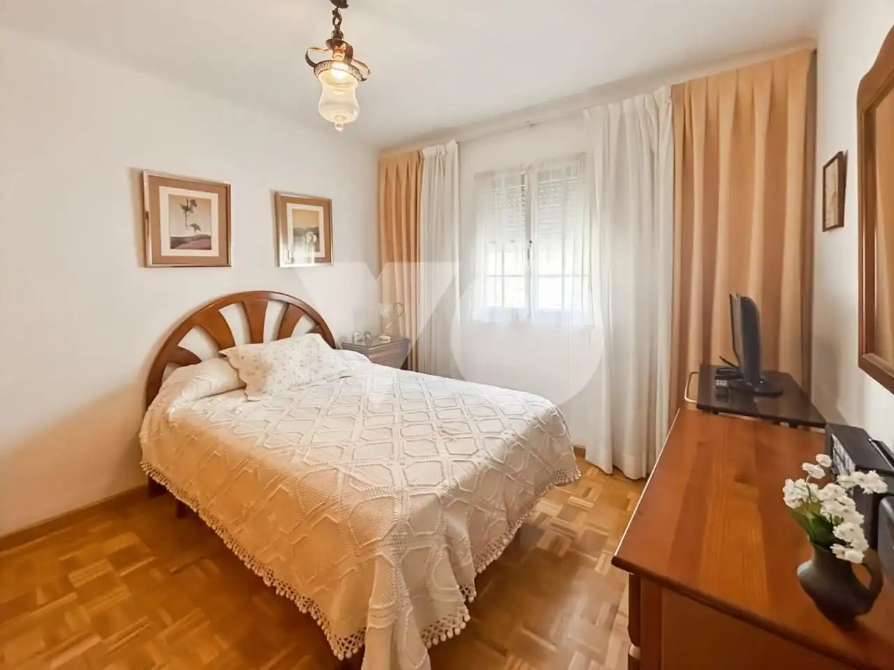 Apartment with terrace for sale in Calle Zalamea, imagen 8