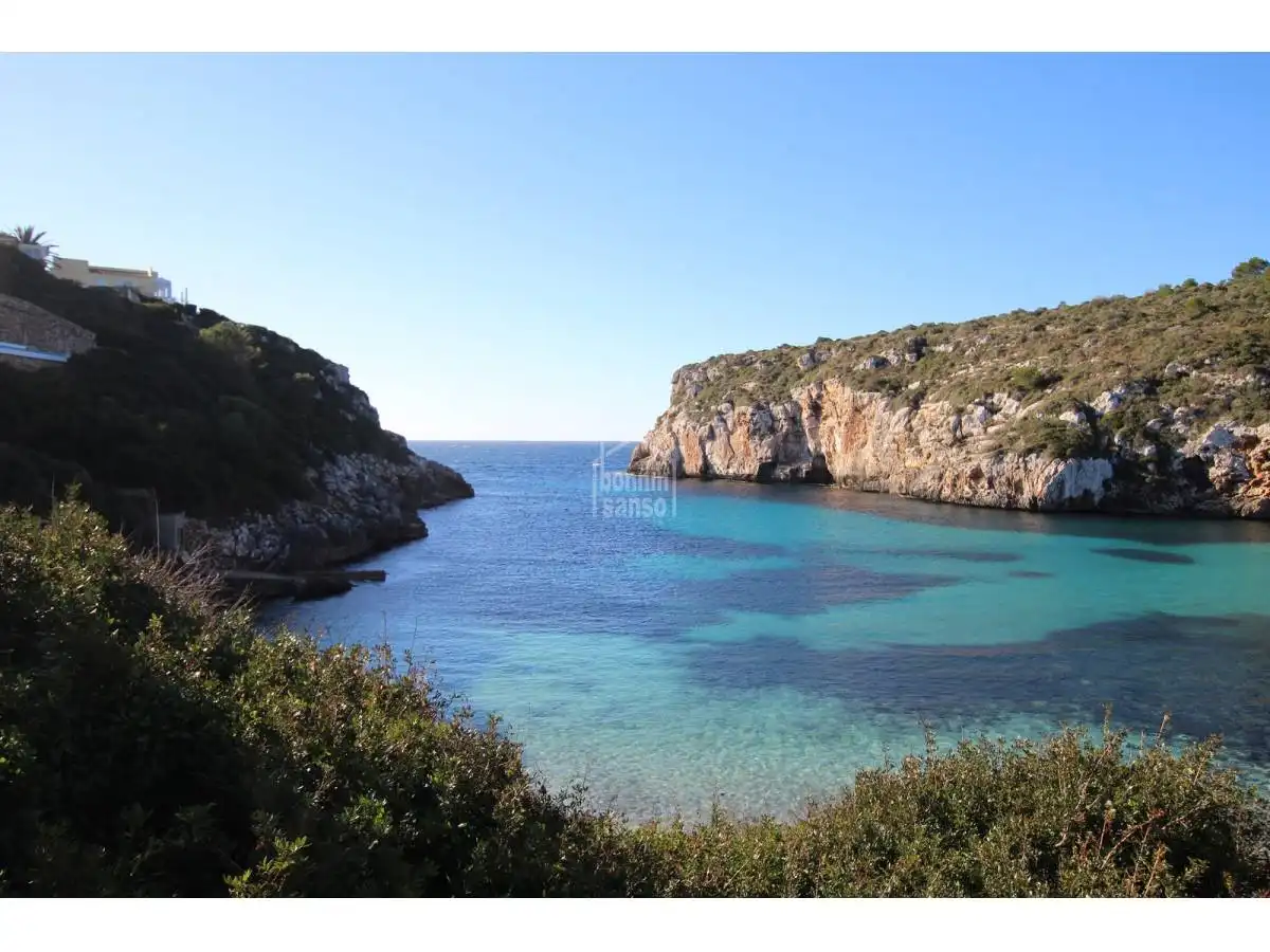 Villa avec piscine à vendre à Sant Climent - Es Canutells, imagen 5