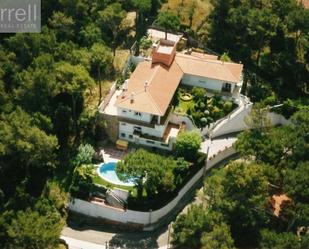 Exterior view of Flat for sale in La Roca del Vallès  with Terrace