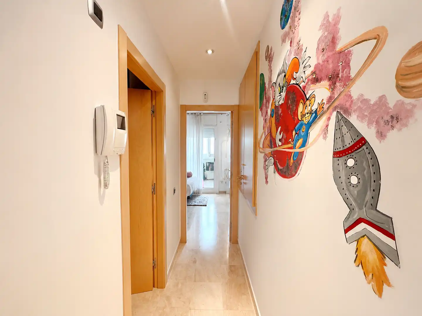 Duplexes for sale in Rubí  with Air Conditioner, Heating and Terrace