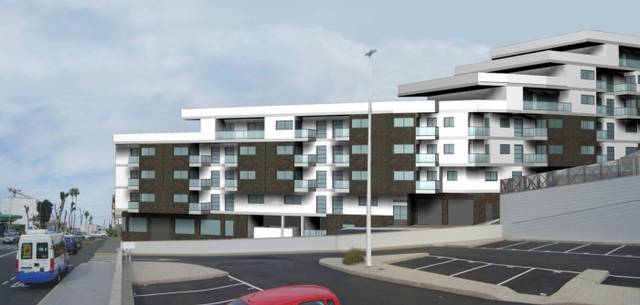 Terreno residencial en Venta en Santa María de Guía de Gran Canaria