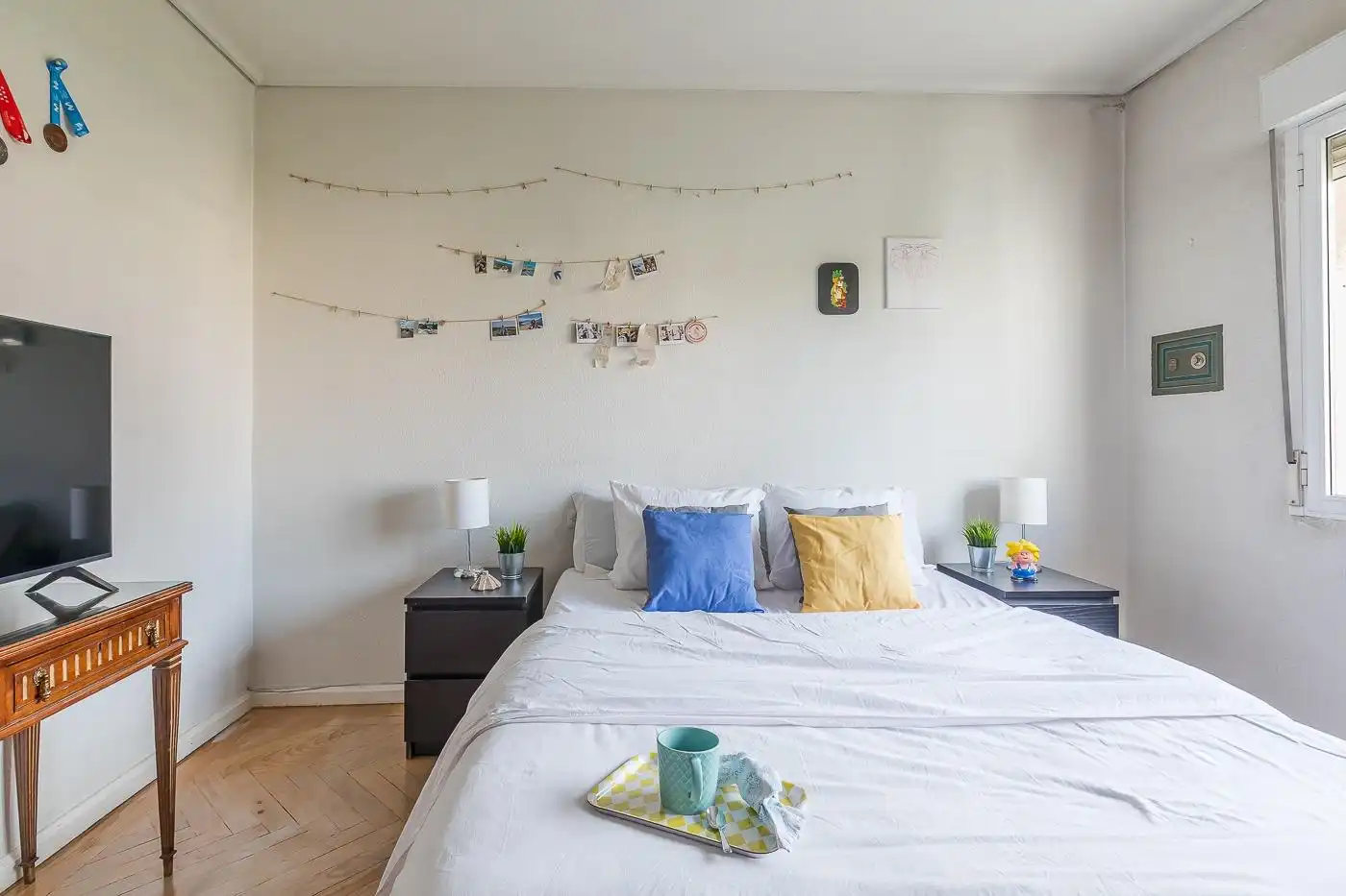 Flat with lift for sale in Calle GALILEO, imagen 23