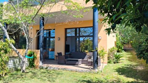 Foto 2 de Casa o xalet en venda a Avinguda Rafael Albertí, 19, Lloret Residencial - Montlloret, Girona