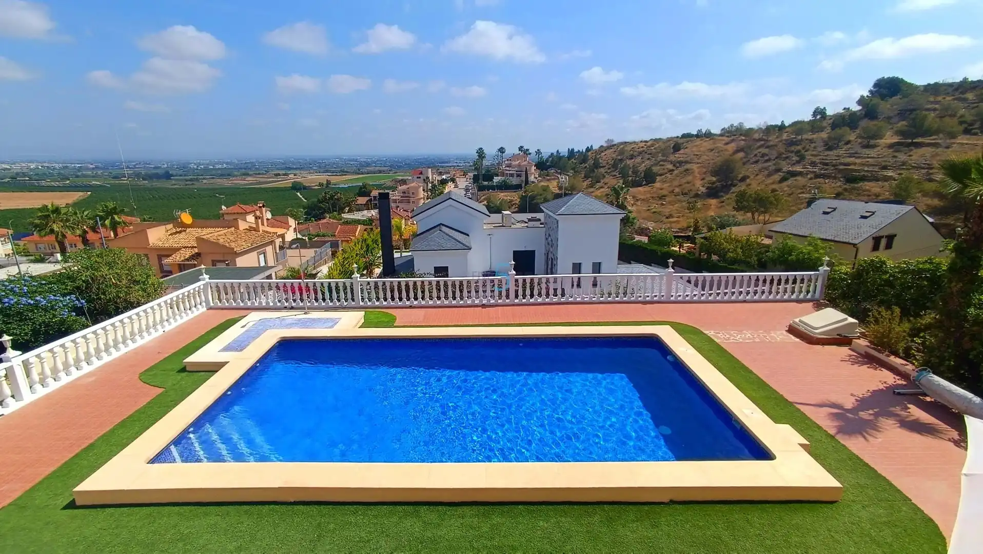 Maison avec terrasse à vendre à Calle Estrella, imagen 29