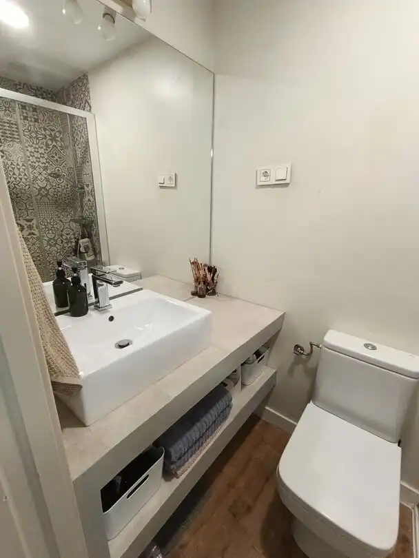 Flat for sale in Calle Perú, imagen 22