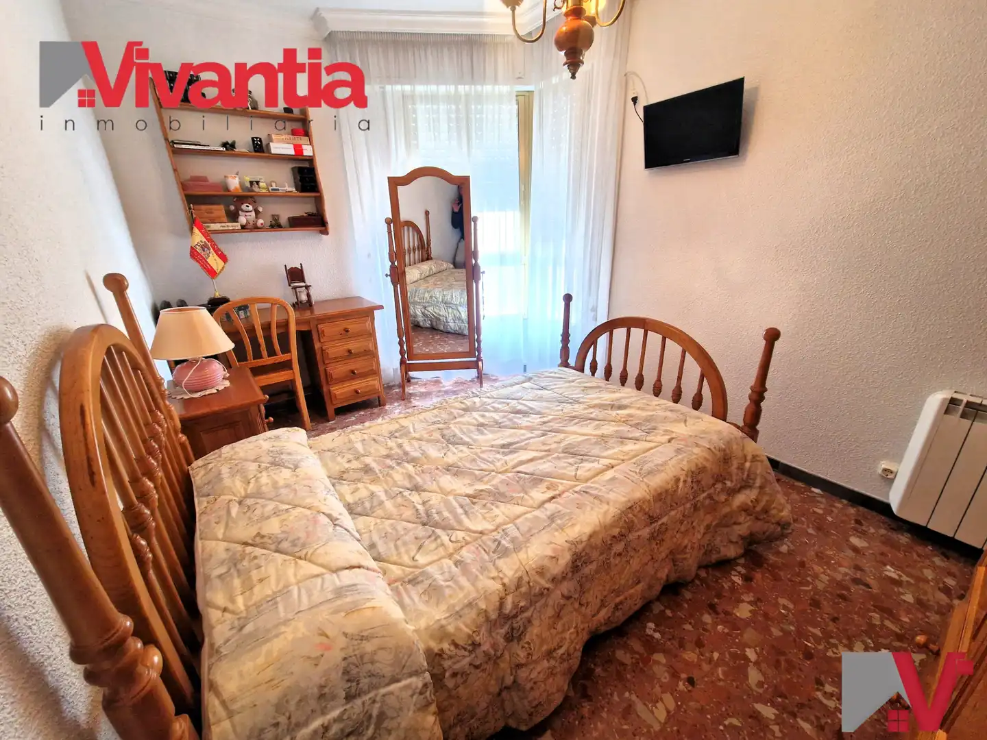 Piso con ascensor en venta en Lorca Ciudad, imagen 32