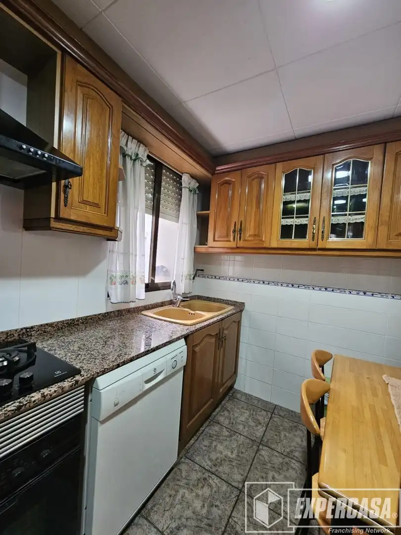 Piso con ascensor en venta en Quatre Carreres, imagen 13