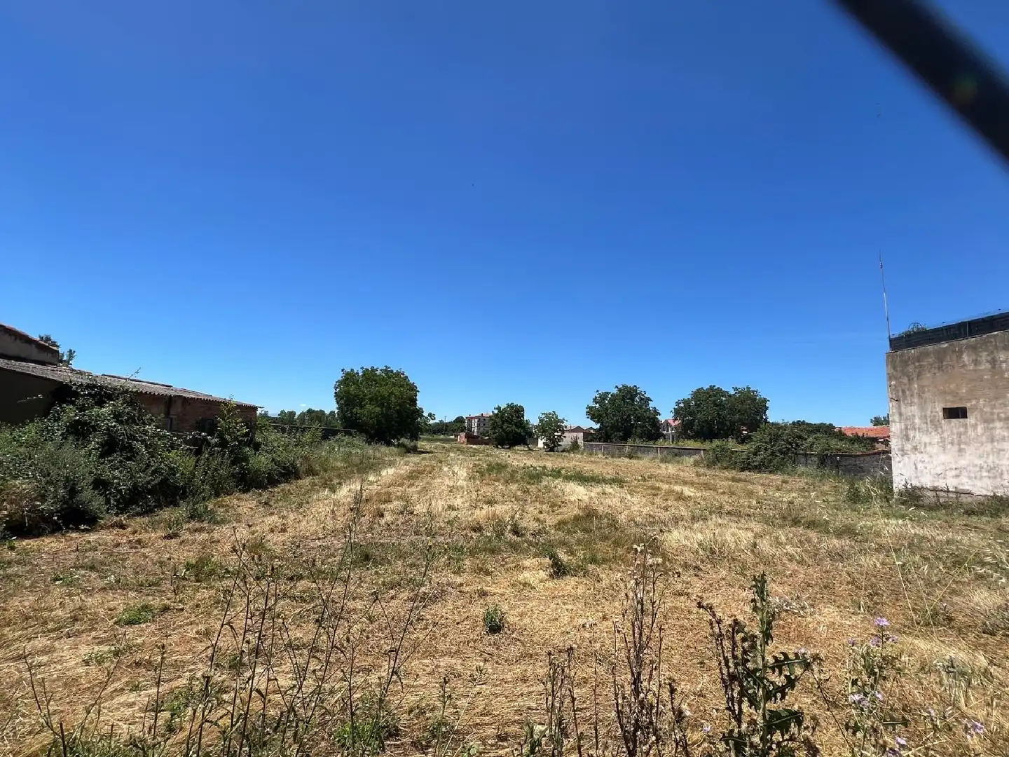 Terreni e lotti in vendita a Villarejo de Órbigo, imagen 3
