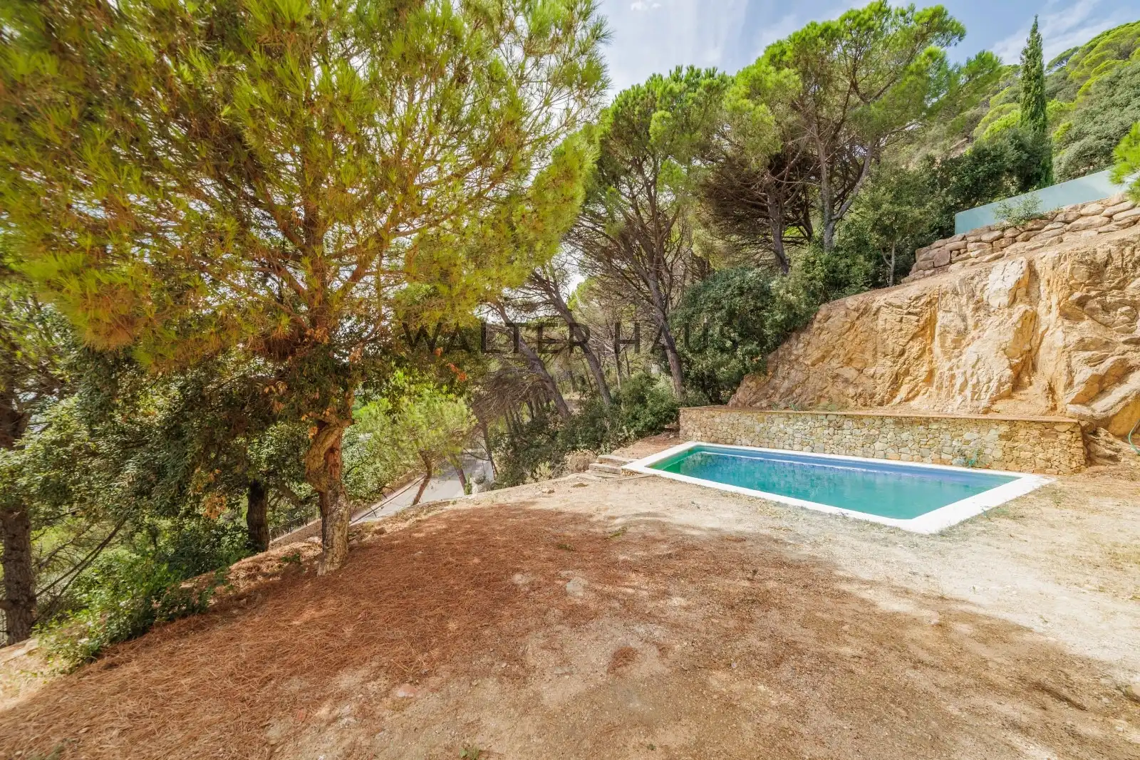 Villa mit Terrasse zum Verkauf in Carrer de Mas Pei, imagen 21