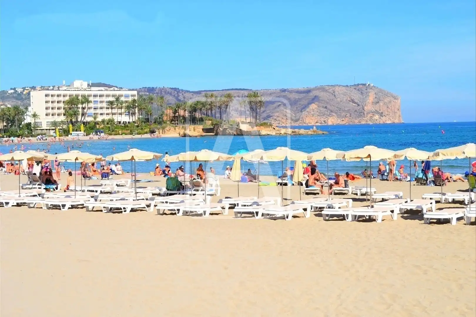 Xalet amb piscina en venda a Portichol - Balcón al Mar, imagen 8