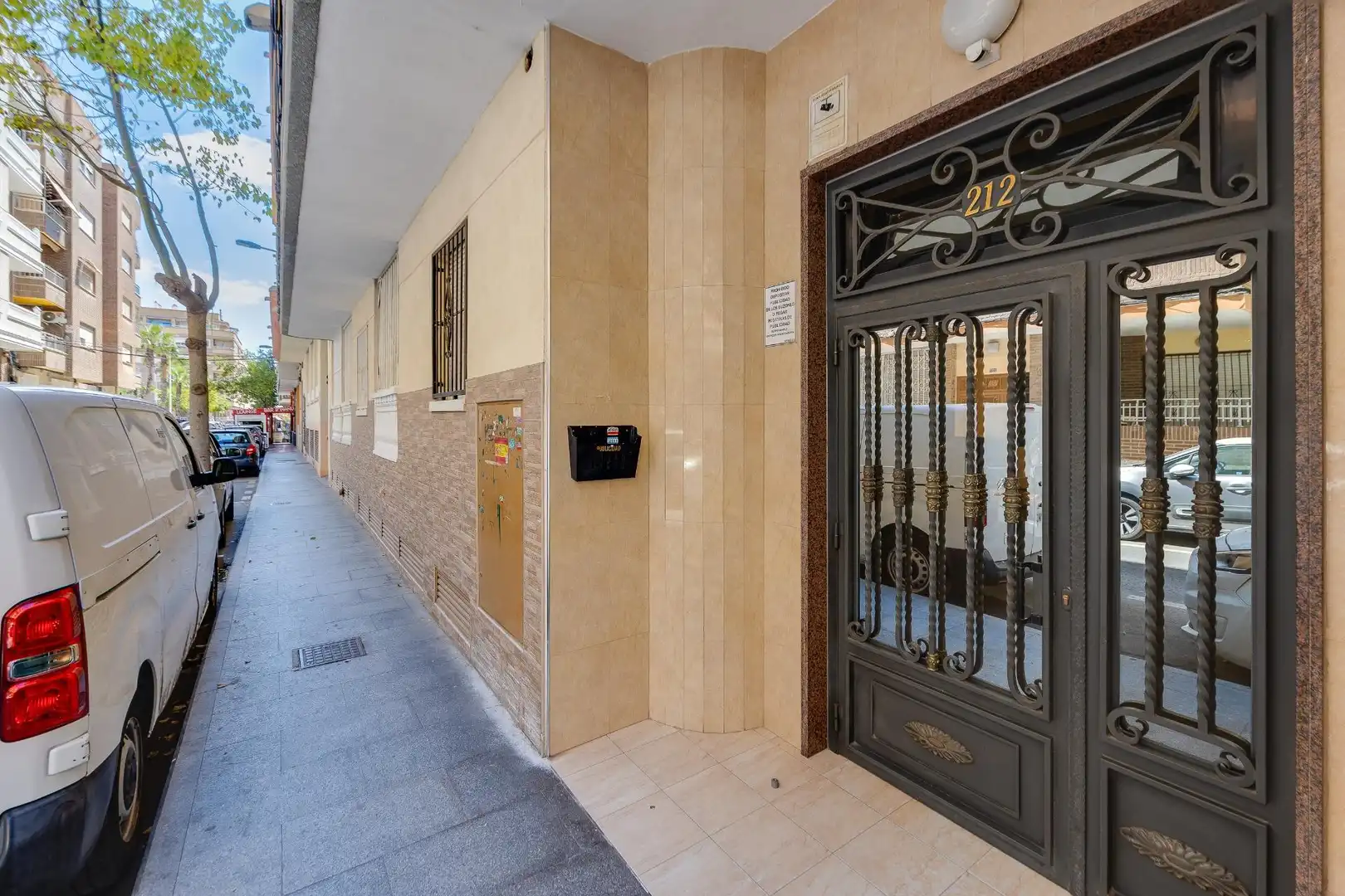 Apartamento con ascensor en venta en Calle RAMON GALLUD, imagen 28