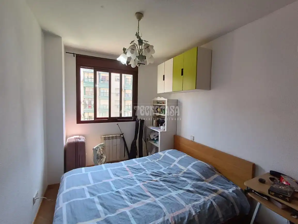 Habitación de Piso en venta en Madrid con Aire acondicionado y Calefacción