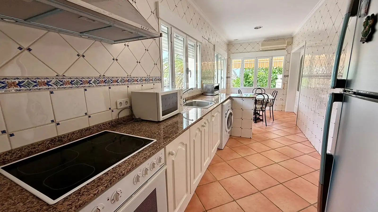 Villa mit Pool zum Verkauf in Las Marinas / Les Marines, imagen 25