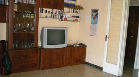 Foto 5 de Pis en venda a Fonts dels Capellans - Sagrada Família, Barcelona