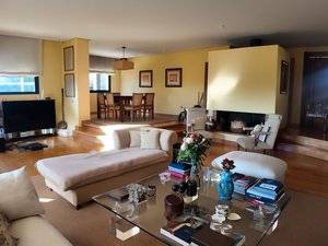 Casa-chalet en Venta en Molino de la Hoz