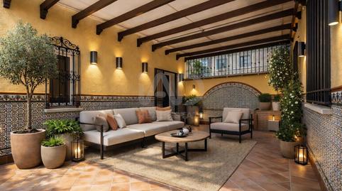 Foto 2 de Casa o chalet de alquiler en Calle Rodriguez Lazaro Madrid 0, Puerta Bonita, Madrid Capital