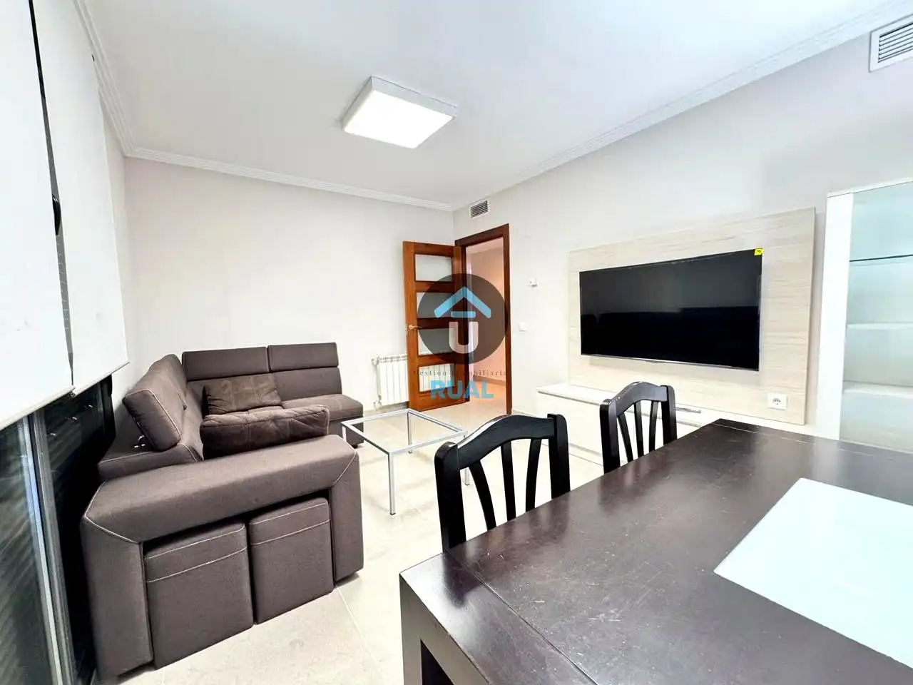 Appartement avec ascenseur à louer à Plaza de la Juventud, imagen 3