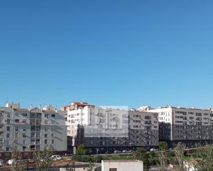 Vista exterior de Pis en venda en Málaga Capital amb Aire condicionat, Calefacció i Traster