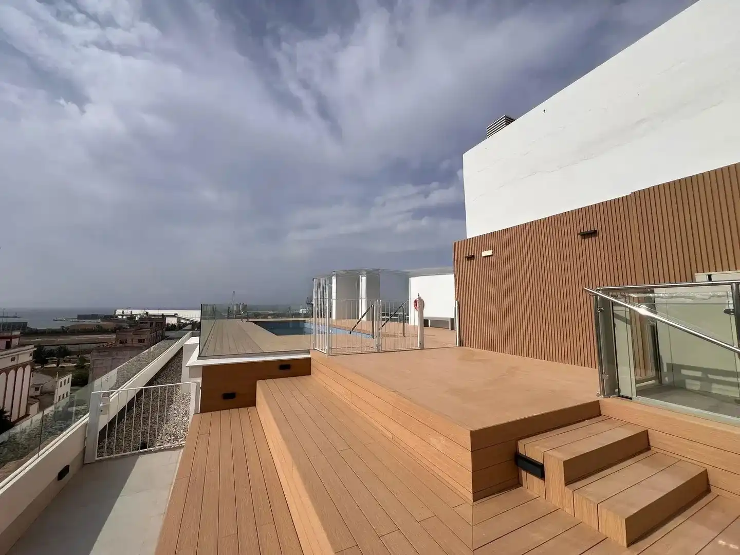 Appartement avec balcon à louer à Benalúa - Babel, imagen 23