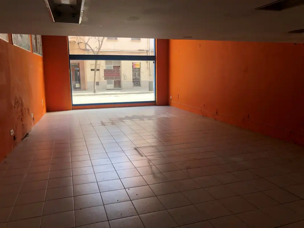 Business premises to rent in Carrer de Sant Rafael, imagen 13