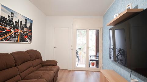 Foto 2 de Pis en venda a Carrer de L'estadella, El Bon Pastor,  Barcelona Capital