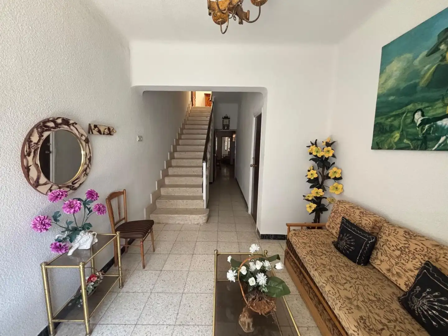 Casa en venta en Malagón, imagen 3
