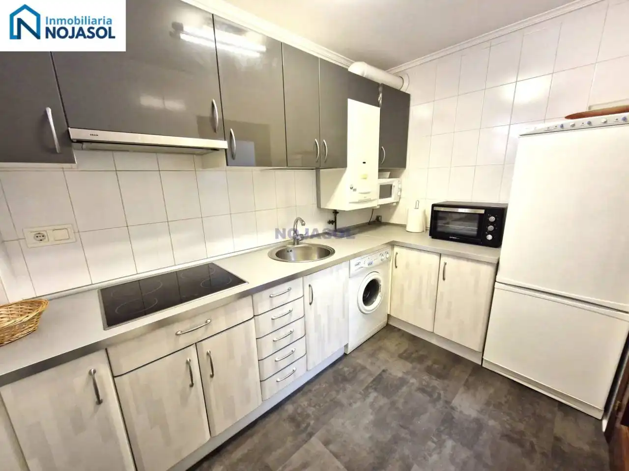 Apartament amb piscina en venda a Ris, imagen 20