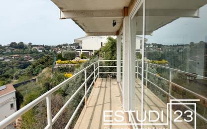 House or chalet for sale in Carrer Mirador de Sant Pol, Sant Cebrià de Vallalta