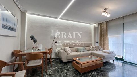 Foto 2 de Àtic en venda a San Pablo, Albacete Capital