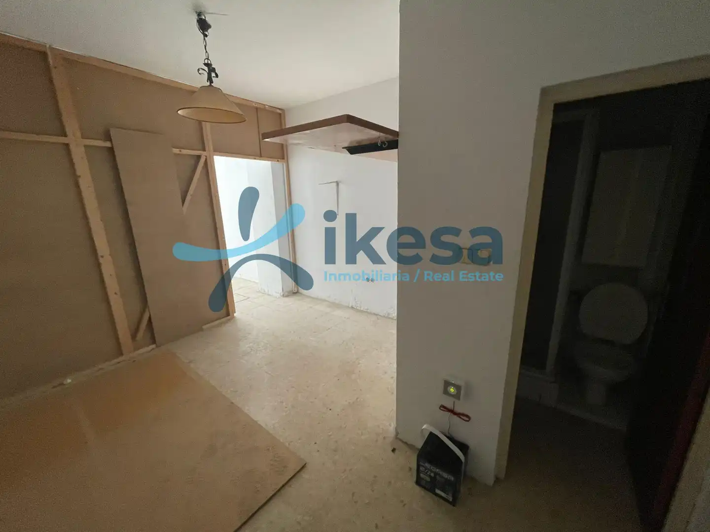 Local comercial en venta en Castilleja de la Cuesta, imagen 6