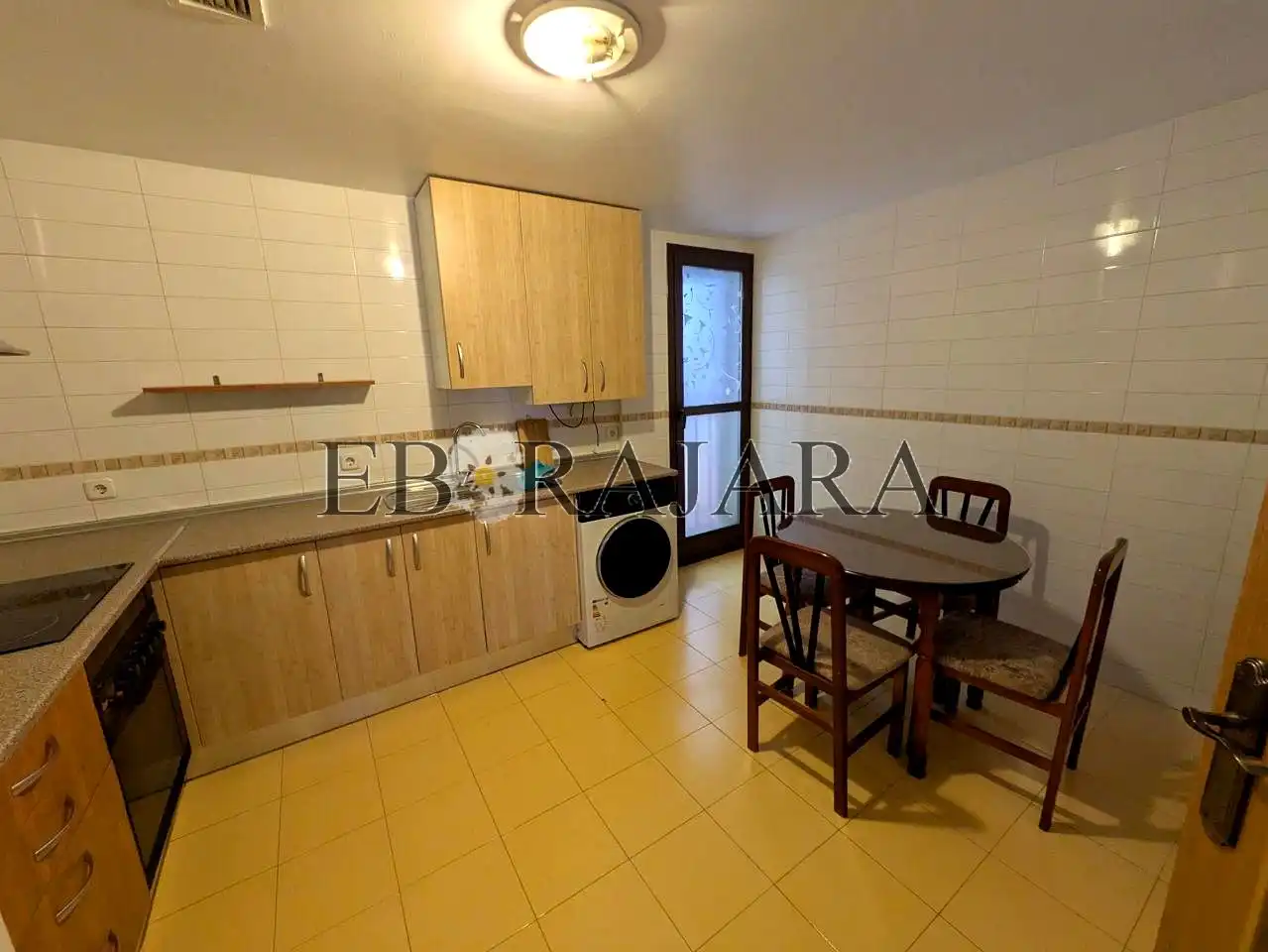 Flat with lift for sale in Calle Portiña del Salvador, imagen 5
