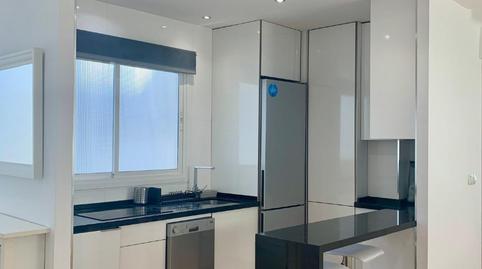 Foto 5 de Piso de alquiler en Calle Martínez Campos, Ensanche Centro - Puerto, Málaga Capital