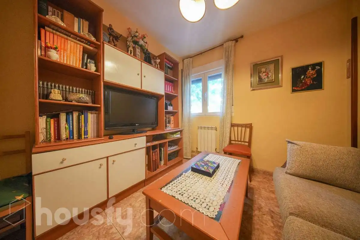 Flat with lift for sale in Calle San Robustiano ., imagen 14