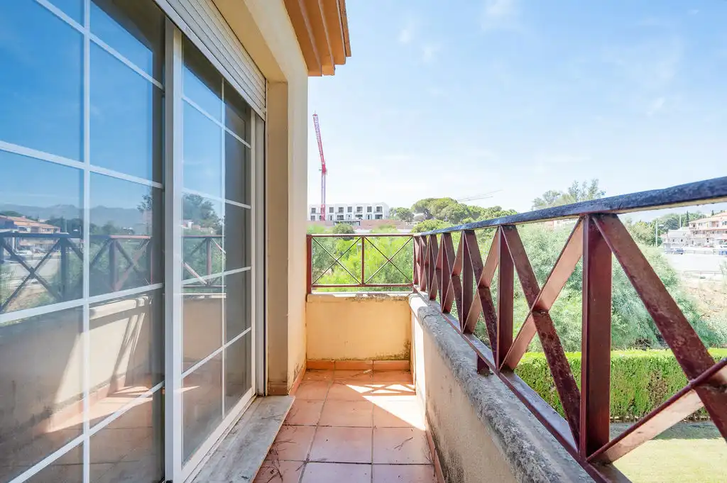 Duplexes for sale in C/ Carril del Relojero , Romana Playa